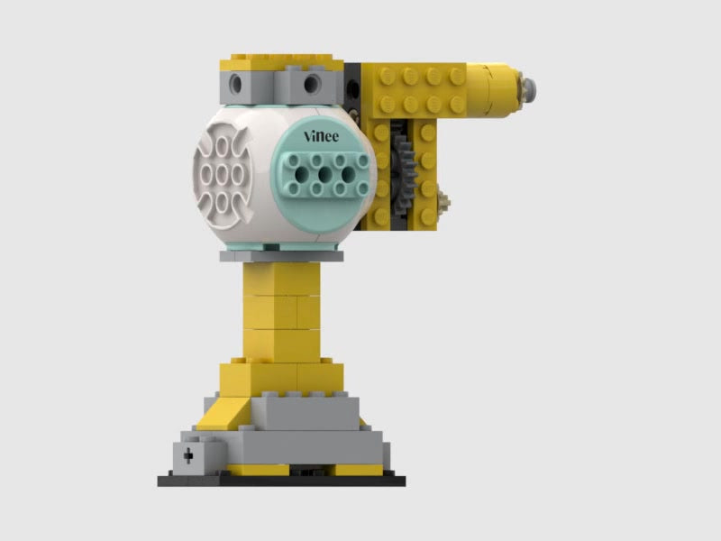 Easy Robotics! Power Drill